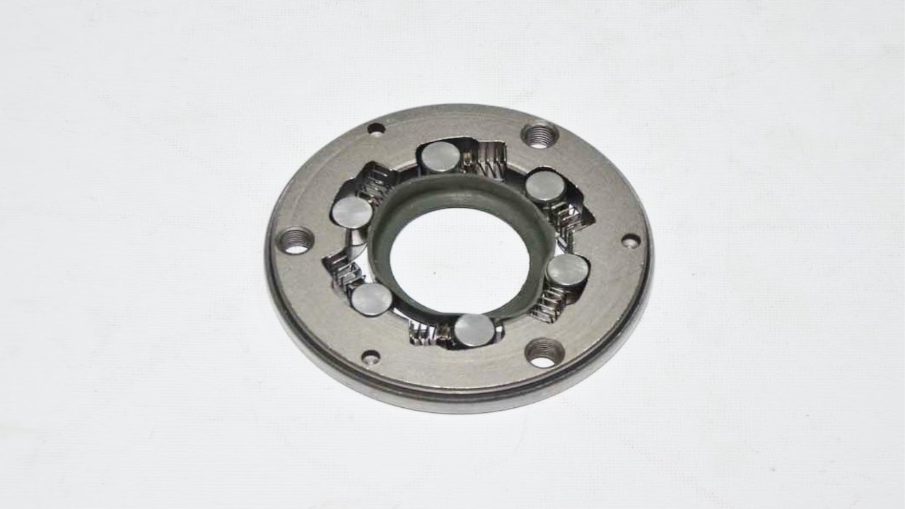 MARŞ KİTLEMESİ ( ÇİTA180-R )